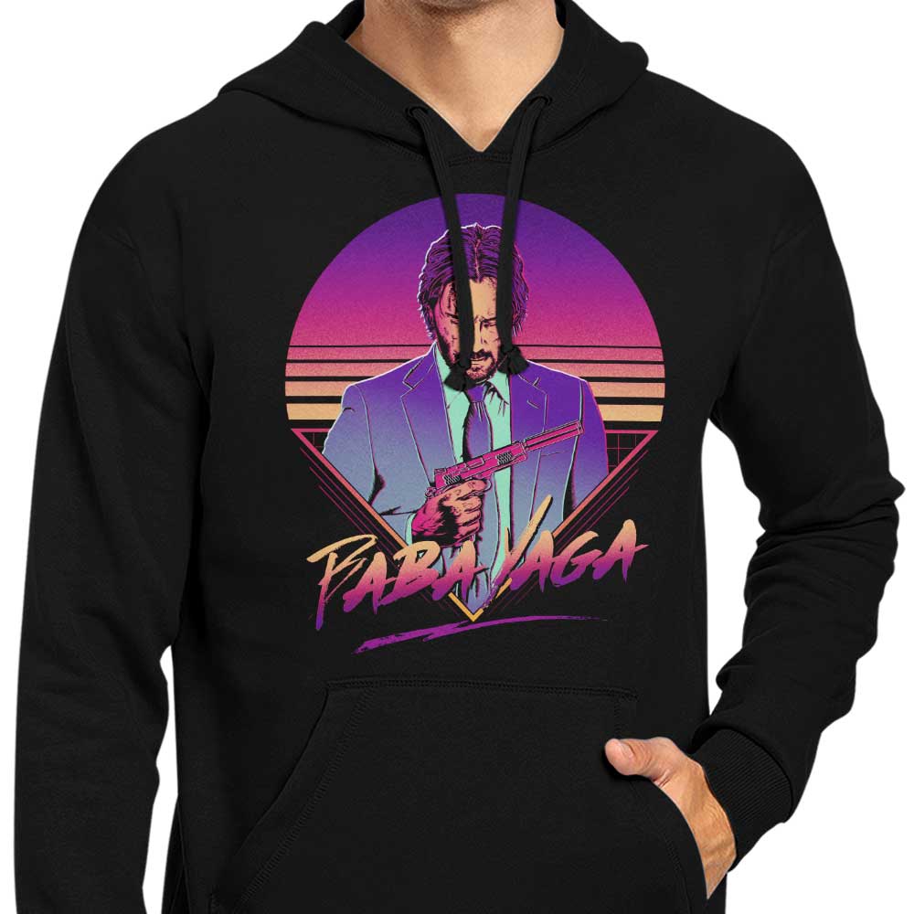Baba Yaga