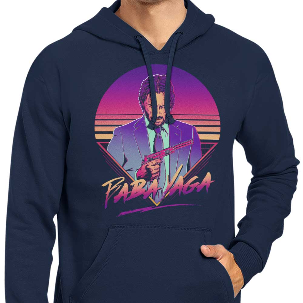 Baba Yaga