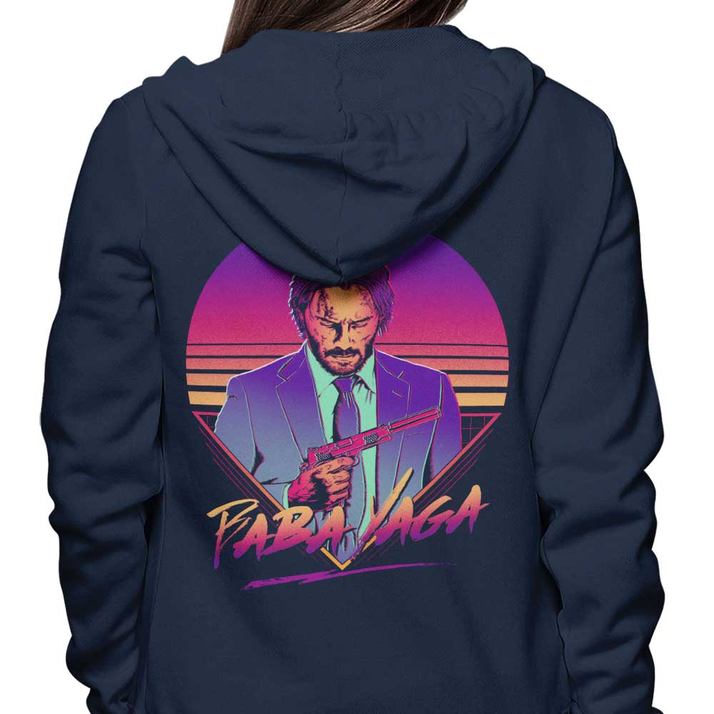 Baba Yaga
