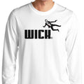 Babayaga Athletics - Long Sleeve
