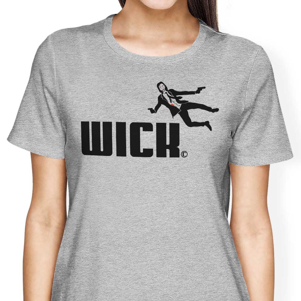 Babayaga Athletics - Women's Apparel