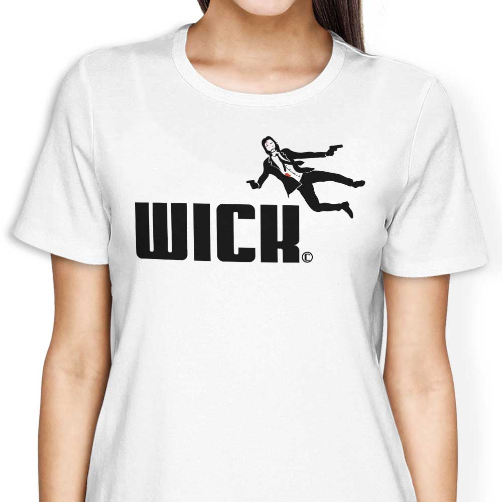 Babayaga Athletics - Women's Apparel