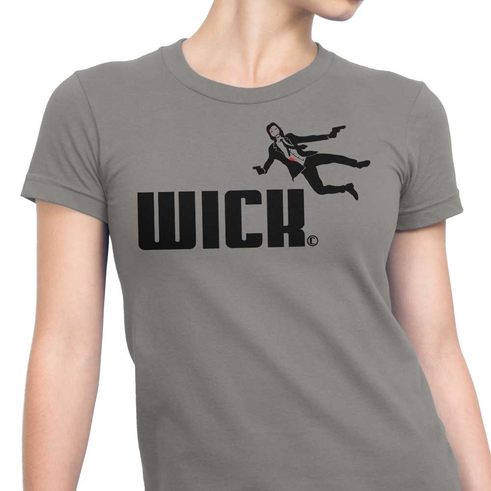Babayaga Athletics - Women's Apparel