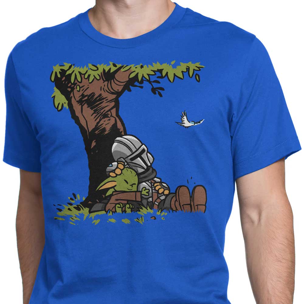 Baby Nap - Men's Apparel