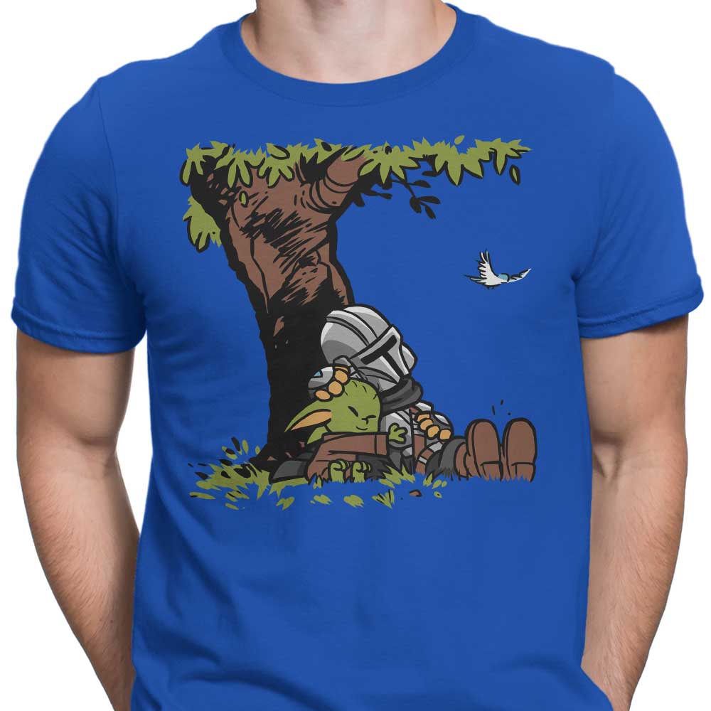 Baby Nap - Men's Apparel