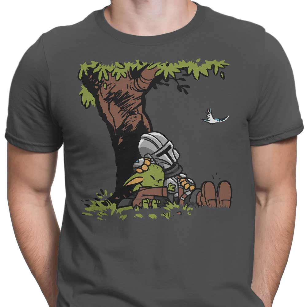 Baby Nap - Men's Apparel