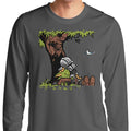 Baby Nap - Long Sleeve
