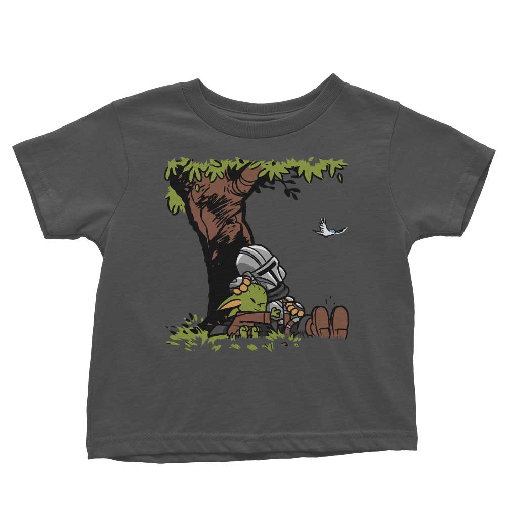 Baby Nap - Youth Apparel