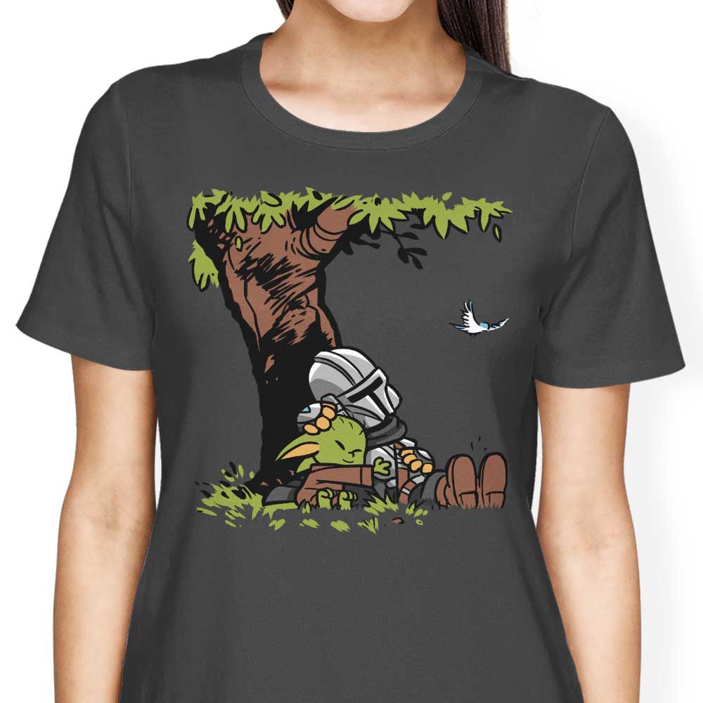 Baby Nap - Women's Apparel