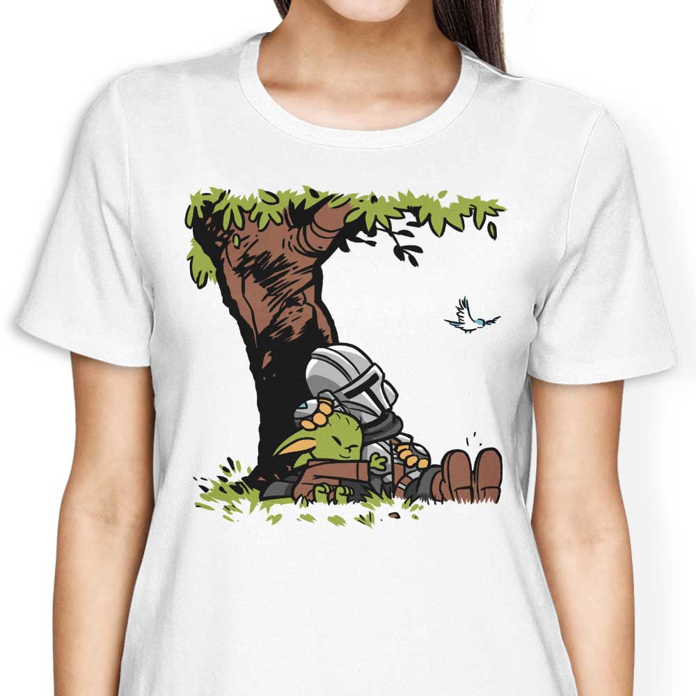 Baby Nap - Women's Apparel