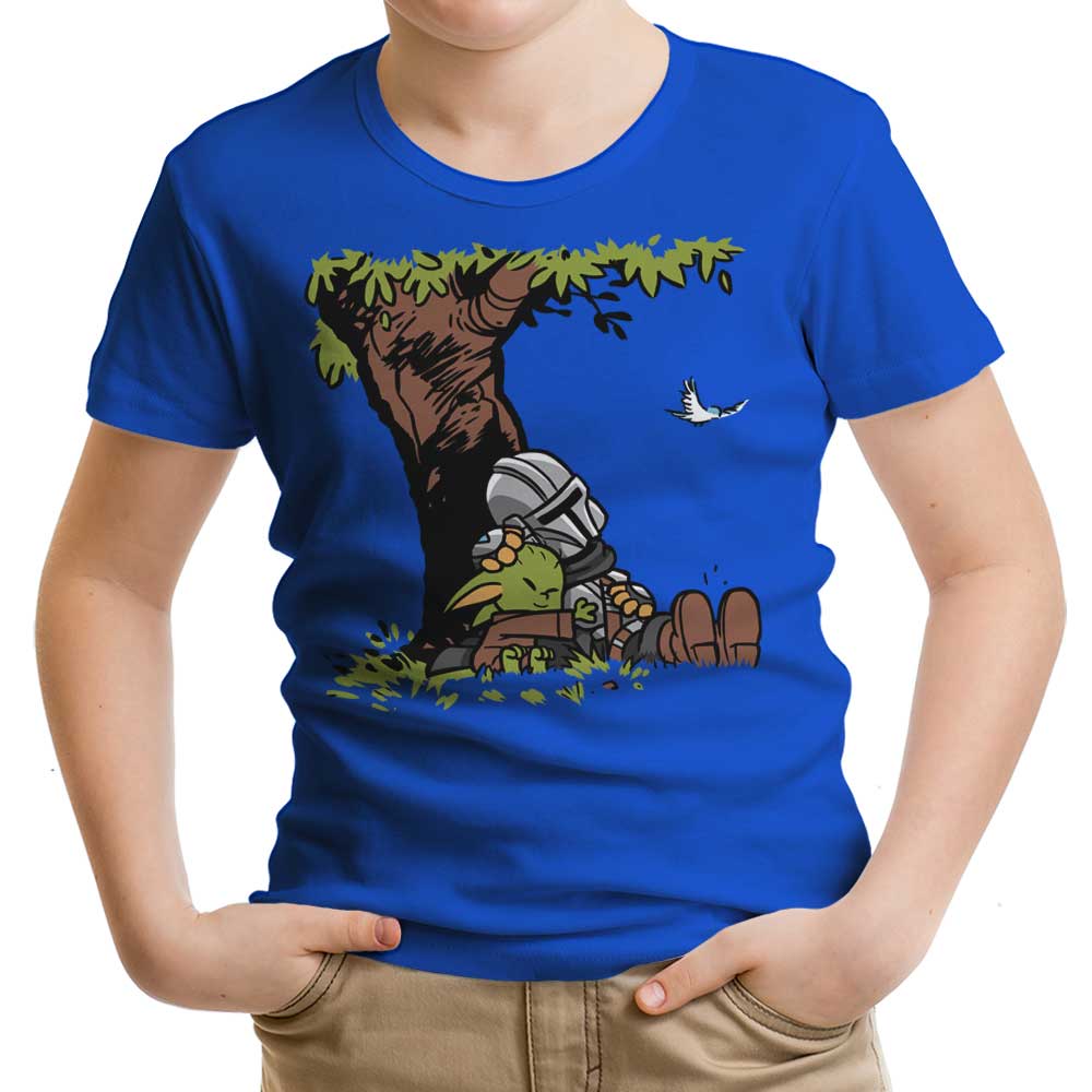 Baby Nap - Youth Apparel