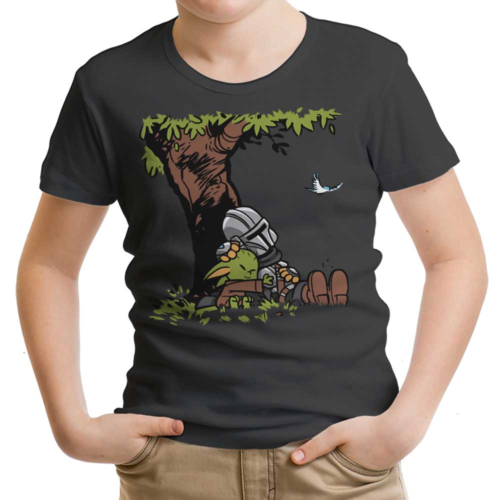 Baby Nap - Youth Apparel