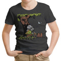 Baby Nap - Youth Apparel