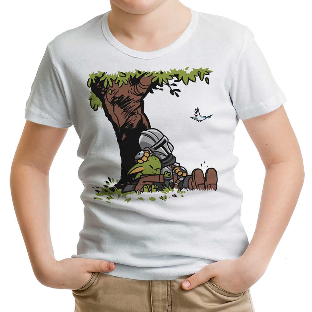 Baby Nap - Youth Apparel