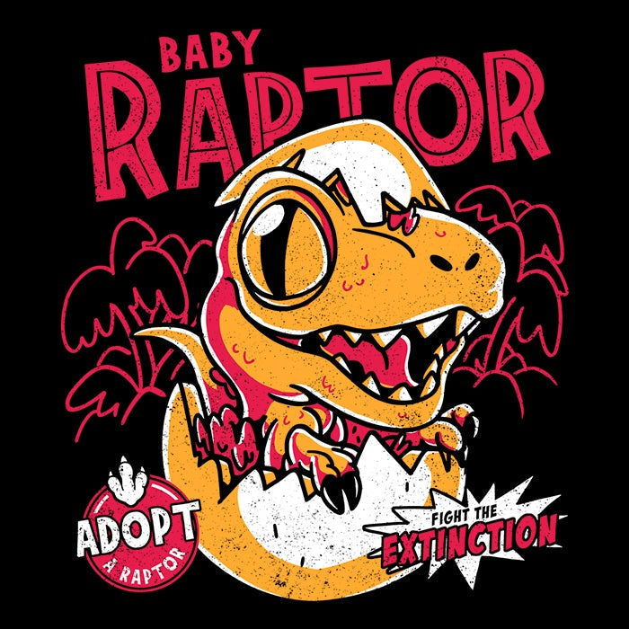 Baby Raptor