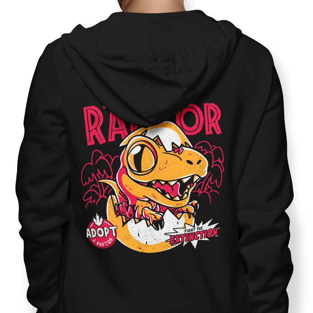 Baby Raptor