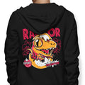Baby Raptor
