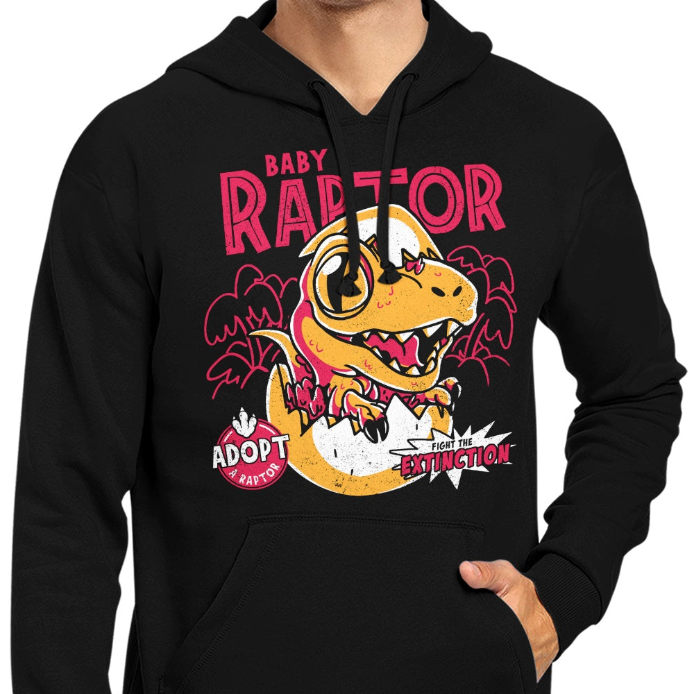 Baby Raptor
