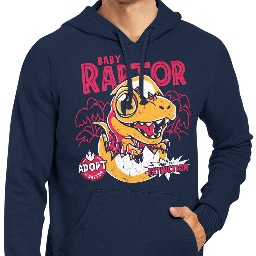 Baby Raptor