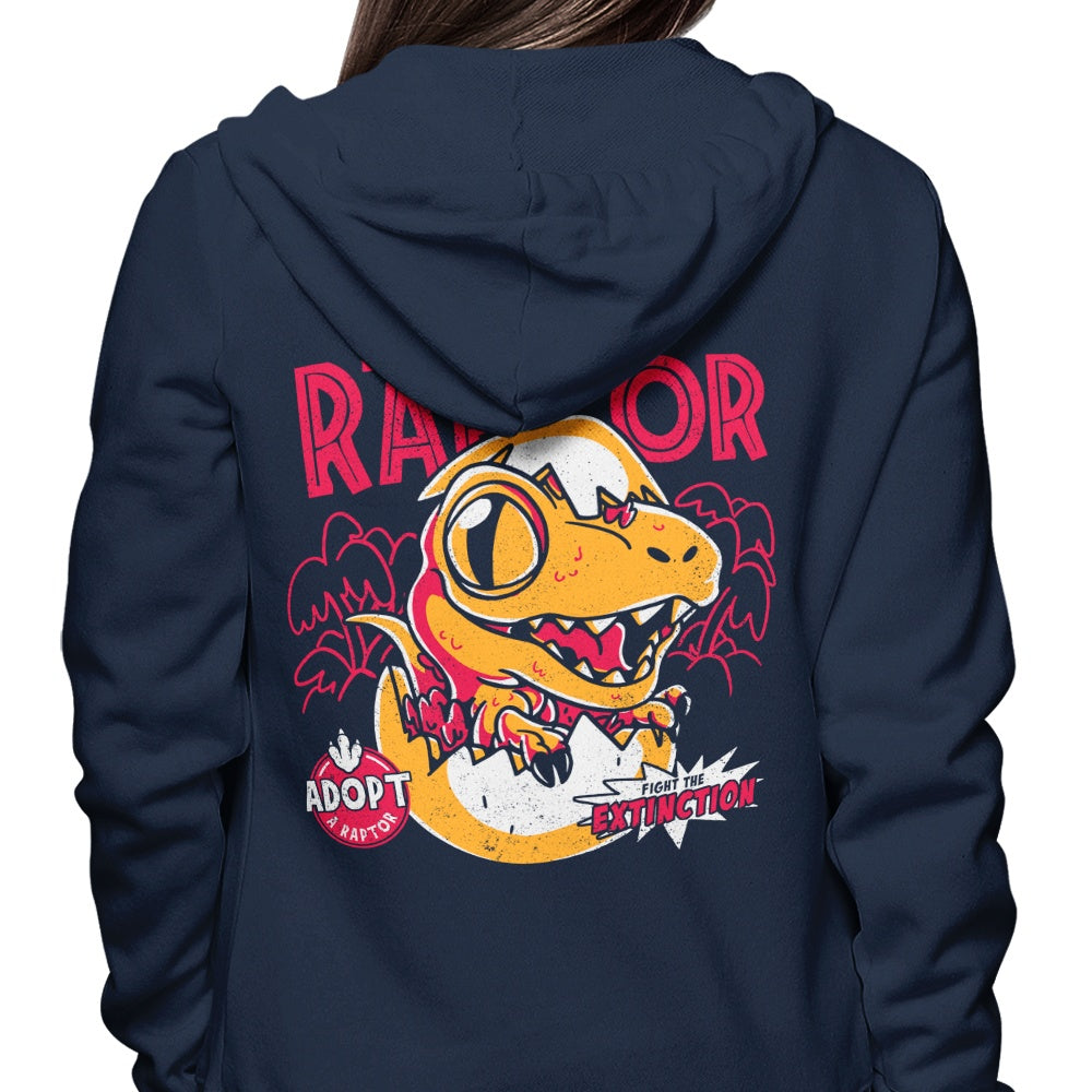 Baby Raptor