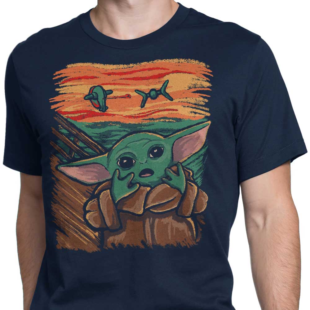 Baby Rescue - Men's Apparel
