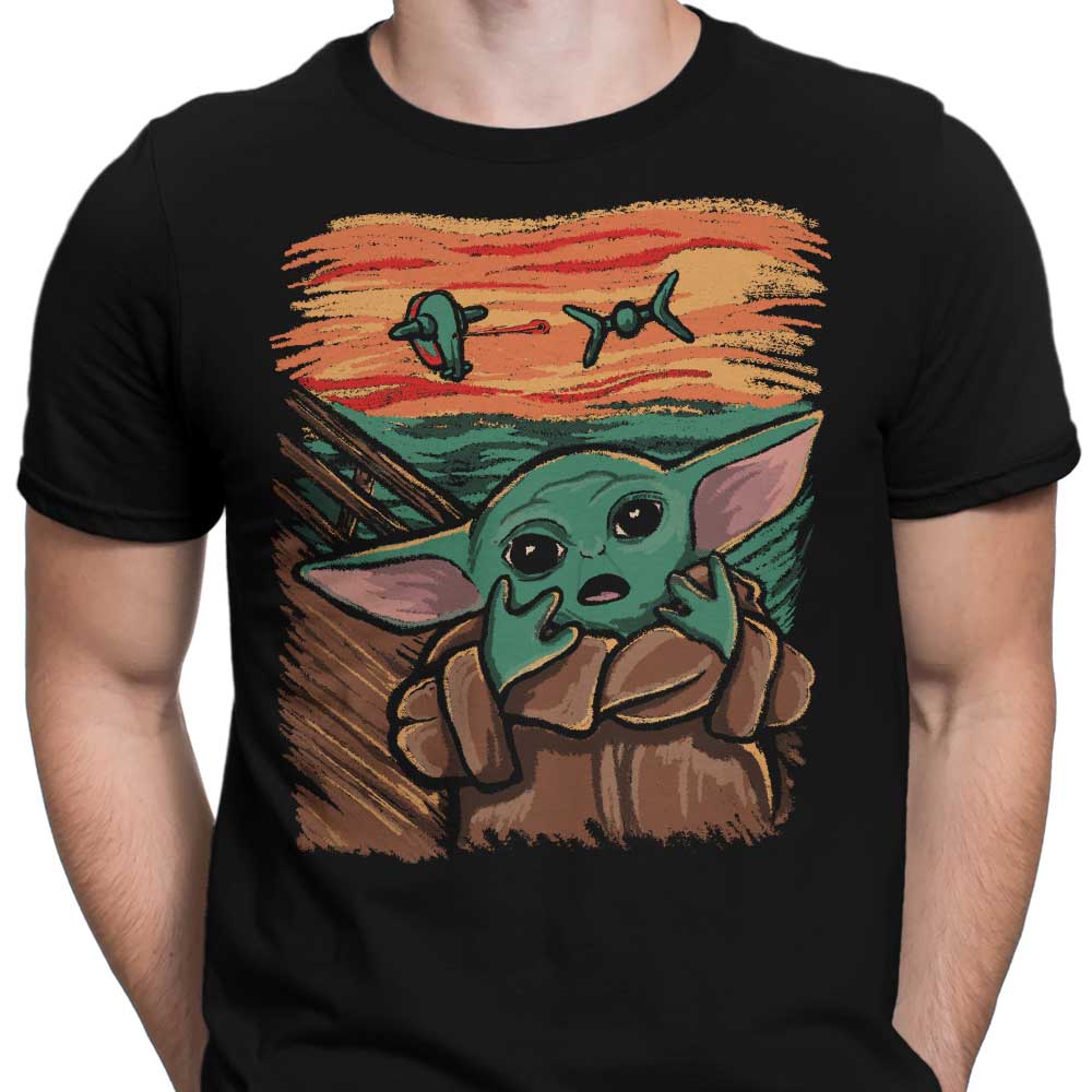 Baby Rescue - Men's Apparel