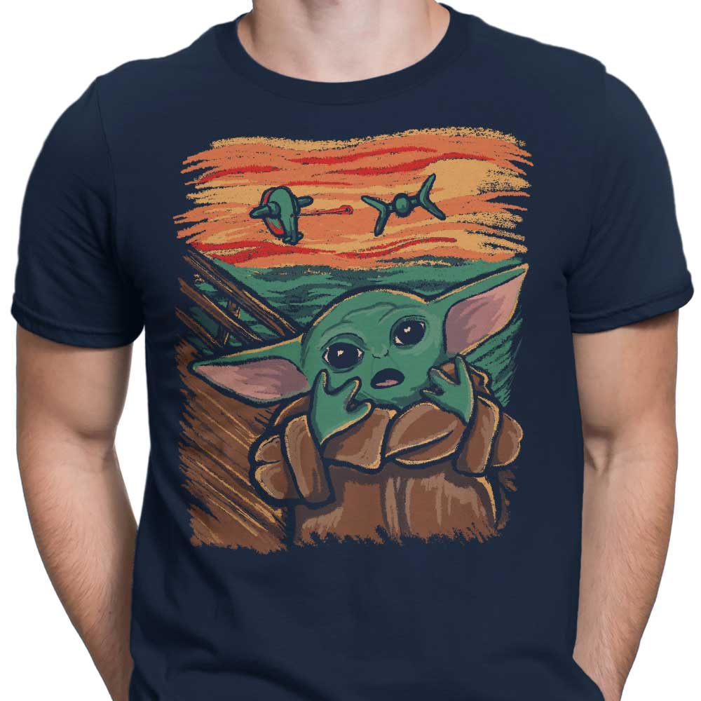 Baby Rescue - Men's Apparel