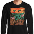 Baby Rescue - Long Sleeve
