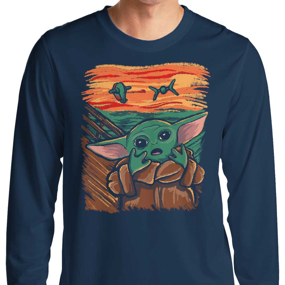 Baby Rescue - Long Sleeve
