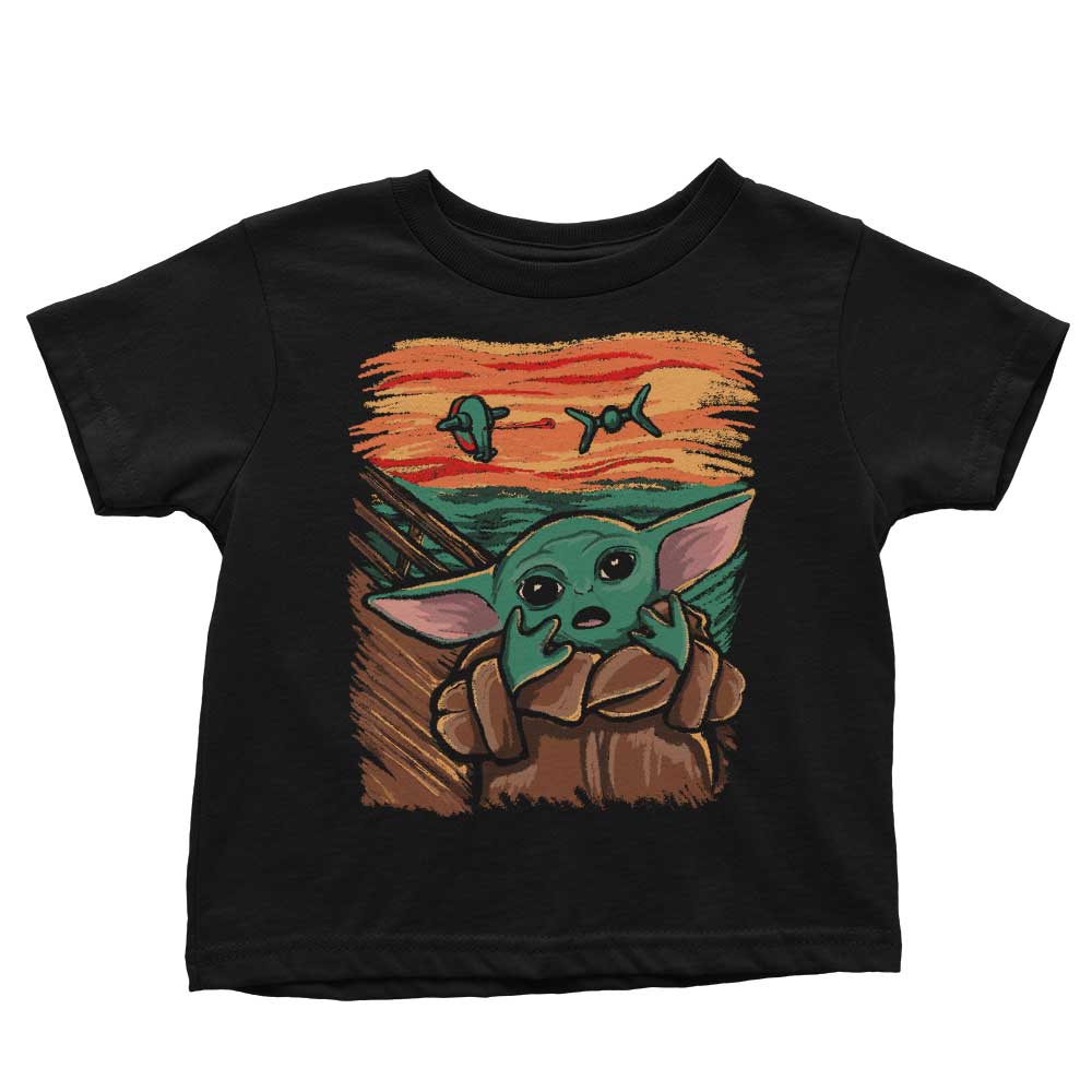 Baby Rescue - Youth Apparel