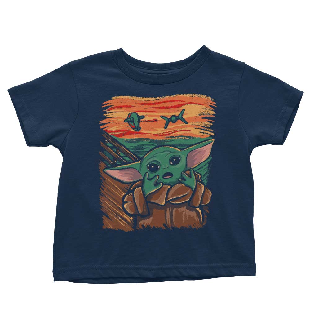 Baby Rescue - Youth Apparel