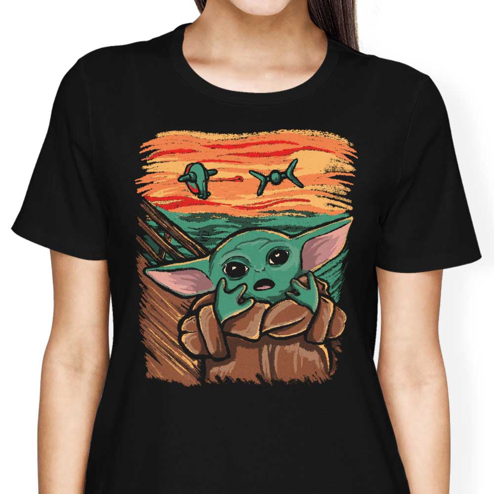 Baby Rescue - Women's Apparel