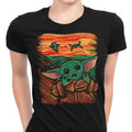Baby Rescue - Women's Apparel