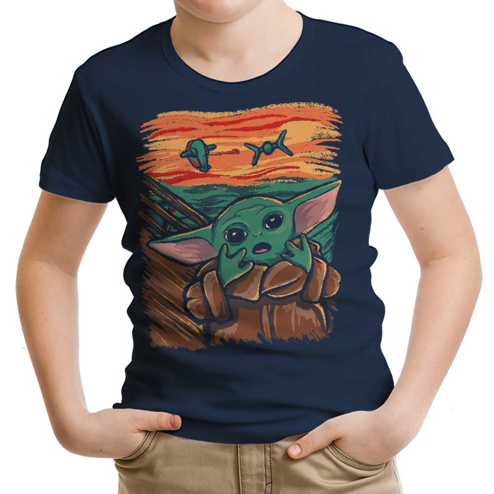 Baby Rescue - Youth Apparel