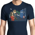 Back for Dance - Men's Apparel