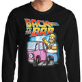 Back to the Bar - Long Sleeve