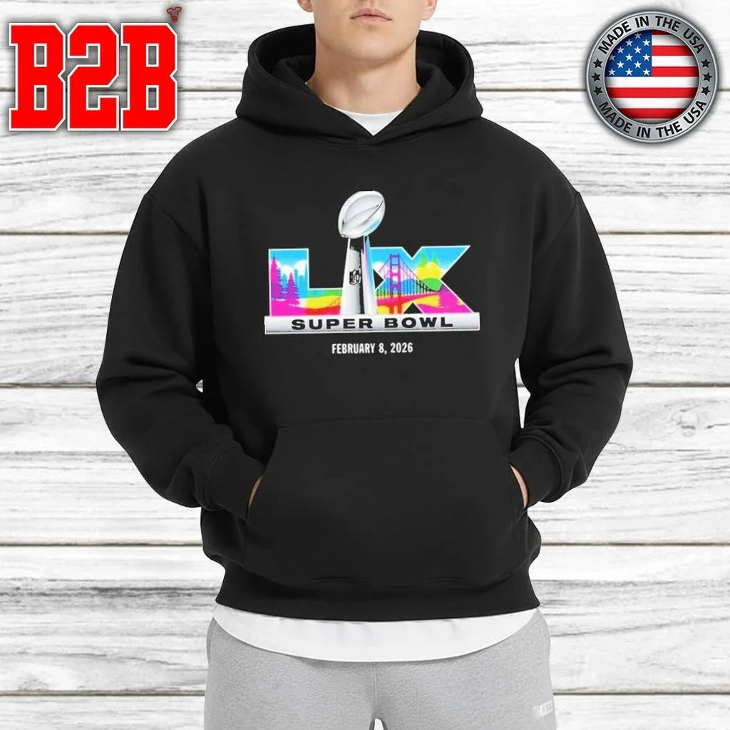 Bad Bunny x Bowl 2026 Bunny Bowl Shirt Unisex