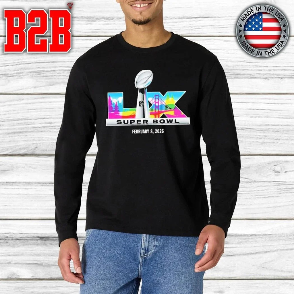 Bad Bunny x Bowl 2026 Bunny Bowl Shirt Unisex