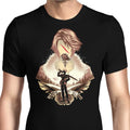 Balamb Elite Mercenary - Men's Apparel