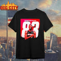 Bam adebayo miamI heat 83 points second most points in NBA history Shirt Unisex