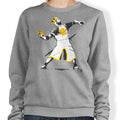 Banksy Python 1-2-5