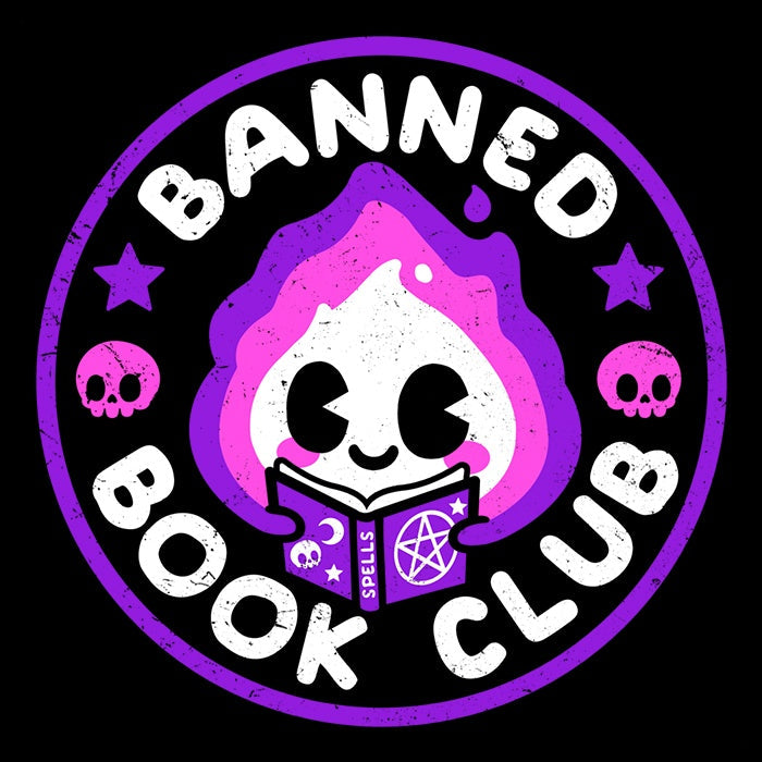 Banned Book Club