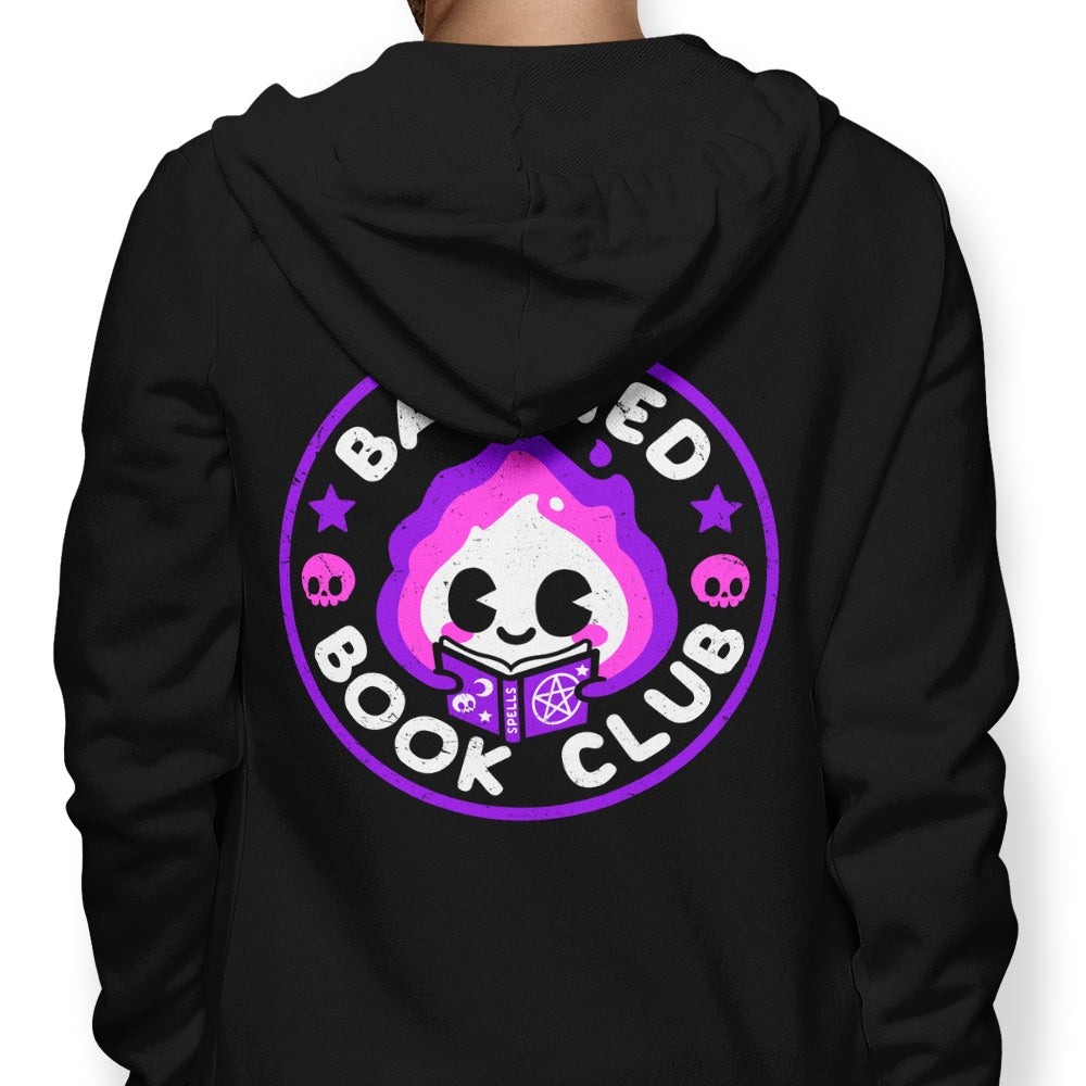 Banned Book Club