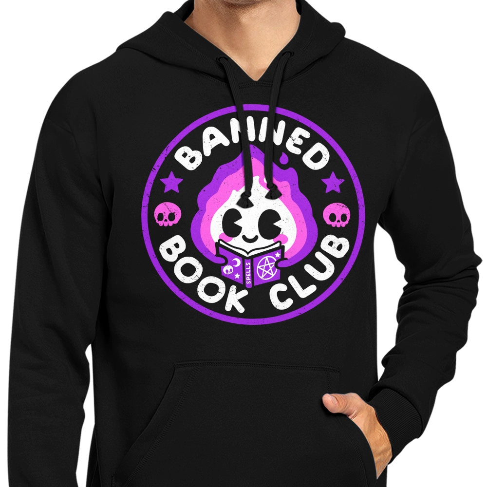 Banned Book Club