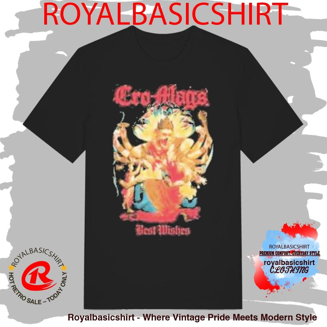 Banned Tease Narasimha Shirt