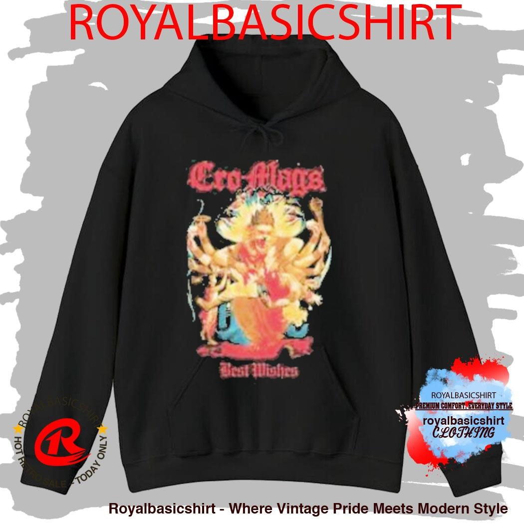 Banned Tease Narasimha Shirt