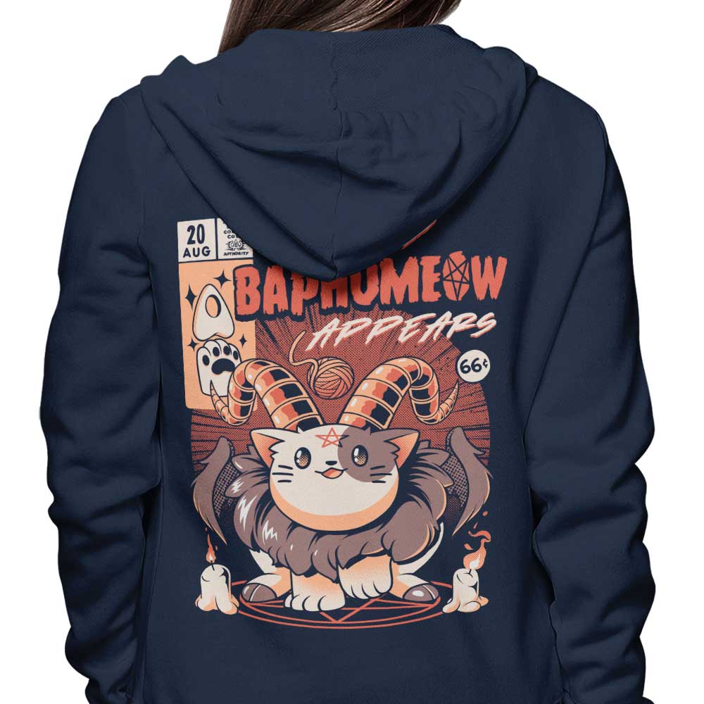 Baphomeow