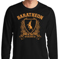 Baratheon University - Long Sleeve