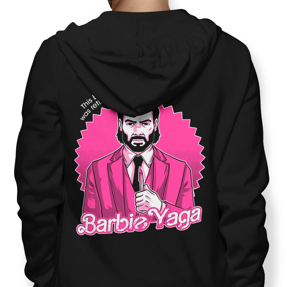 Barbayaga