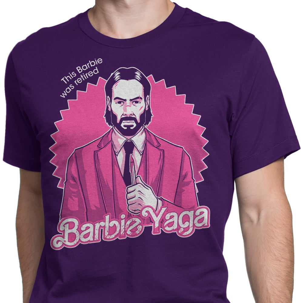 Barbayaga - Men's Apparel